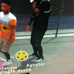 Meet your Posher, June